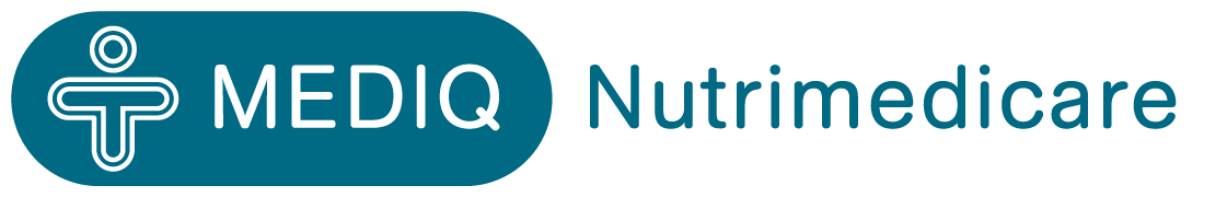 Nutrimedicare Logo